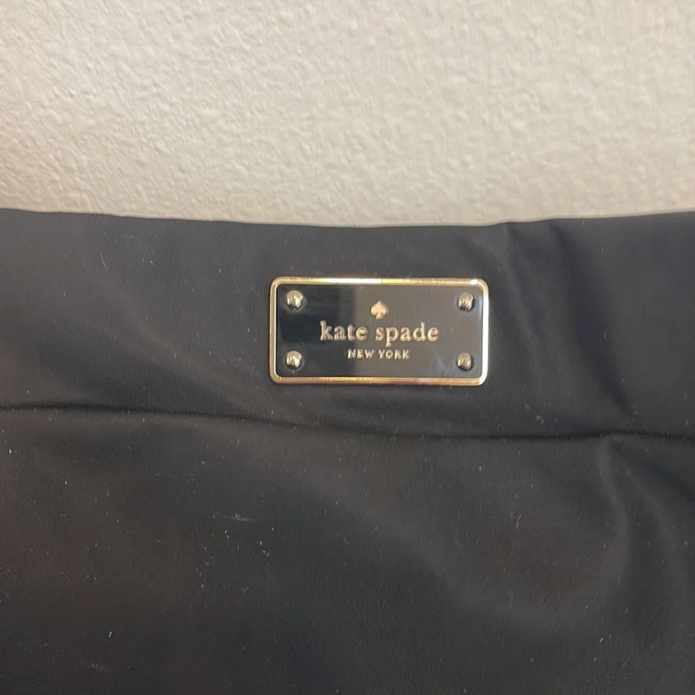 Kate spade diaper bag - Picture 3 of 7